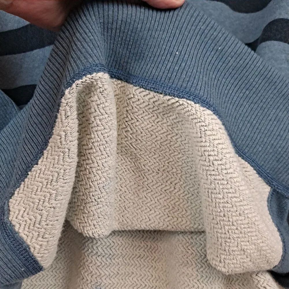 Banana Republic  Mens ‎ heavy pullover NWOT